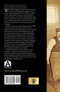 Atlantic Highlands achterzijde