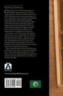 Kennewick Washington achterzijde