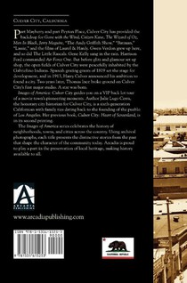 Culver City achterzijde