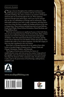 Chicago's Mansions achterzijde