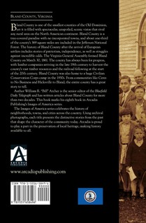 Bland County achterzijde
