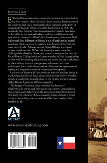 African Americans in El Paso achterzijde