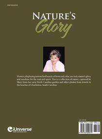 Nature's Glory achterzijde