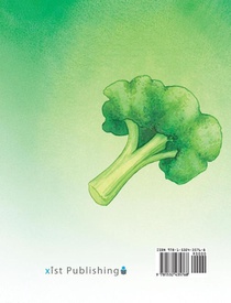 Broccoli for Breakfast achterzijde