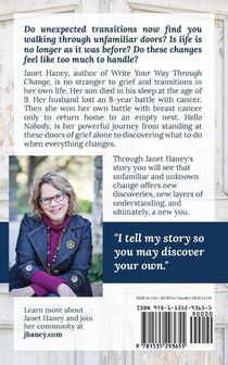 Hello Nobody achterzijde