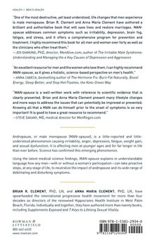 MAN-opause achterzijde