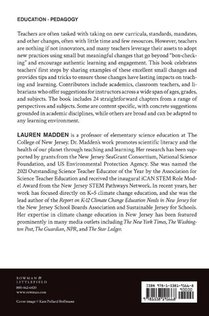 Starting Small achterzijde