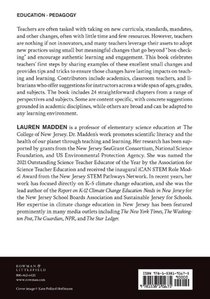 Starting Small achterzijde