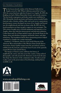 Jewish Los Angeles achterzijde