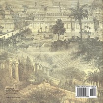 The Rise of the Babylonians - Ancient History of the World Children's Ancient History achterzijde