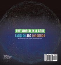 The World in a Grid achterzijde