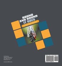 Round and Round It Goes The Life Cycle of Animals Biology for Kids Science Grade 4 Children's Biology Books achterzijde