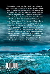 Im kalten Nebel achterzijde
