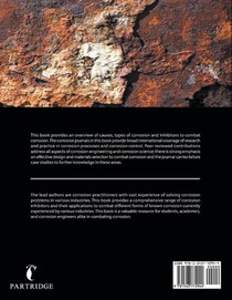 An Overview of Corrosion, Inhibitors and Journals achterzijde
