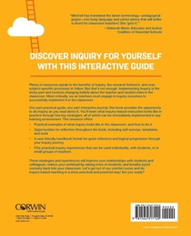 Experience Inquiry achterzijde