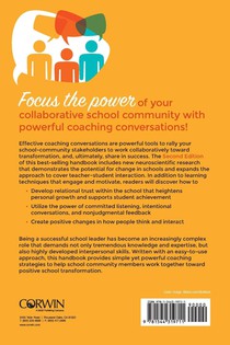 Coaching Conversations achterzijde