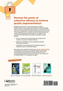 Quality Implementation achterzijde
