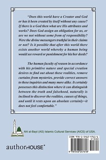 What Should We Know About Islam? achterzijde