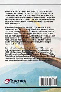 Laotian Highway Patrol achterzijde