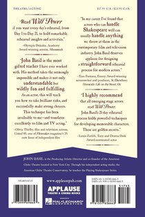 Will Power achterzijde