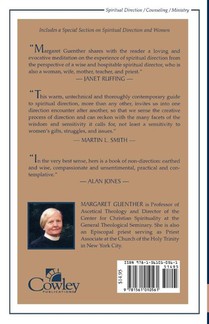 Holy Listening achterzijde