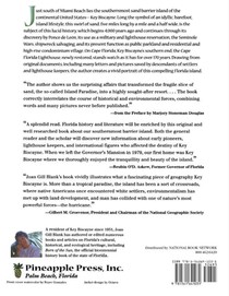 Key Biscayne achterzijde