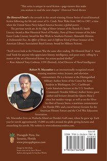 The Honored Dead achterzijde