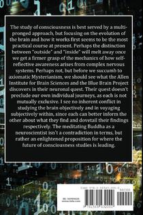 Digital Philosophy achterzijde