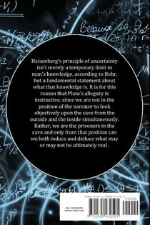 Quantum Weirdness achterzijde