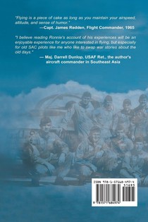 Airspeed Altitude achterzijde