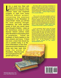 Revelations from Revelation achterzijde