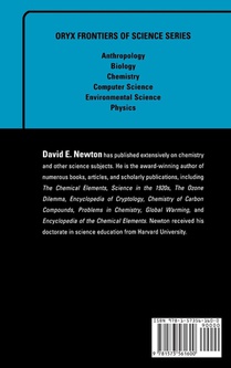 Chemistry achterzijde