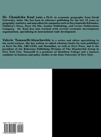 Statistical Handbook on Poverty in the Developing World achterzijde