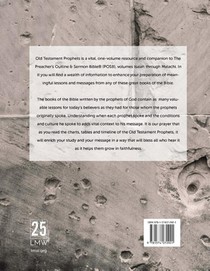 Old Testament Prophets achterzijde