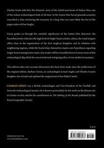 Sutton Hoo achterzijde