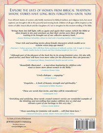 But God Remembered achterzijde