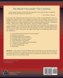 To the Sea achterzijde