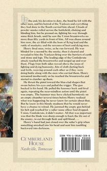 Savannah achterzijde