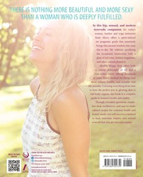 Healthy Happy Sexy achterzijde