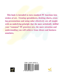 The First Book of Freelance Graphics for Windows achterzijde