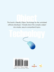 Object Technology achterzijde