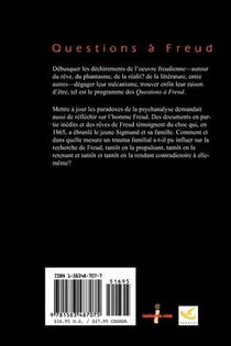 Questions A Freud achterzijde