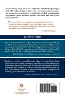 Chronic Fatigue, Fibromyalgia, and Lyme Disease, Second Edition achterzijde