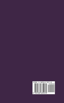 The Life of Richard Wagner and the Wagnerian Drama achterzijde