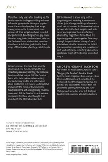 Still the Greatest achterzijde