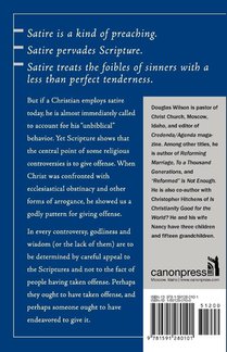 A Serrated Edge achterzijde