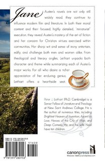 Miniatures and Morals achterzijde