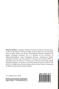 Christian Scripture achterzijde