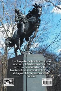 Rescatando a Marti achterzijde