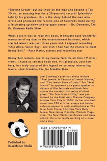 Grandpa Had a Long One achterzijde